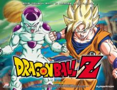 Heroes & Villians Dragon Ball Z Booster Box (Black Friday)